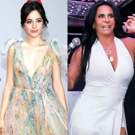 Camila Cabello, Gretchen Camila Cabello, Gretchen